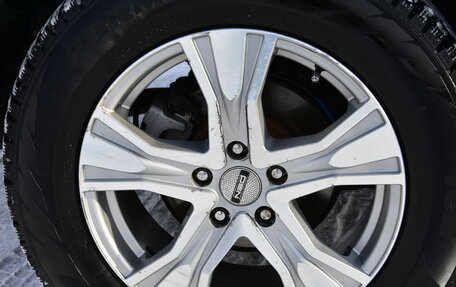 Toyota RAV4, 2015 год, 1 859 000 рублей, 10 фотография