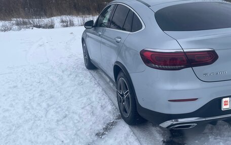 Mercedes-Benz GLC, 2020 год, 5 400 000 рублей, 8 фотография