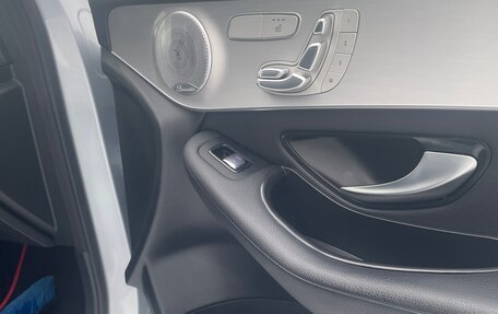 Mercedes-Benz GLC, 2020 год, 5 400 000 рублей, 13 фотография