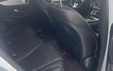 Mercedes-Benz GLC, 2020 год, 5 400 000 рублей, 14 фотография