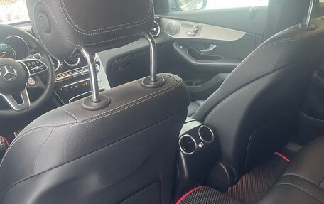 Mercedes-Benz GLC, 2020 год, 5 400 000 рублей, 15 фотография