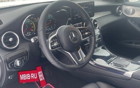 Mercedes-Benz GLC, 2020 год, 5 400 000 рублей, 9 фотография