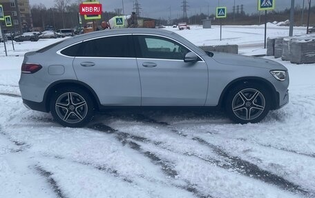 Mercedes-Benz GLC, 2020 год, 5 400 000 рублей, 5 фотография