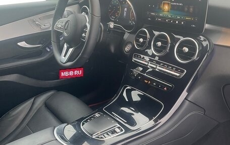 Mercedes-Benz GLC, 2020 год, 5 400 000 рублей, 11 фотография