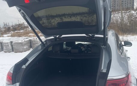 Mercedes-Benz GLC, 2020 год, 5 400 000 рублей, 16 фотография