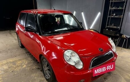 Lifan Smily I (330) рестайлинг, 2012 год, 190 000 рублей, 2 фотография