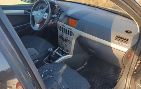 Opel Astra H, 2008 год, 432 000 рублей, 3 фотография