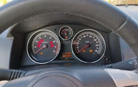 Opel Astra H, 2008 год, 432 000 рублей, 2 фотография