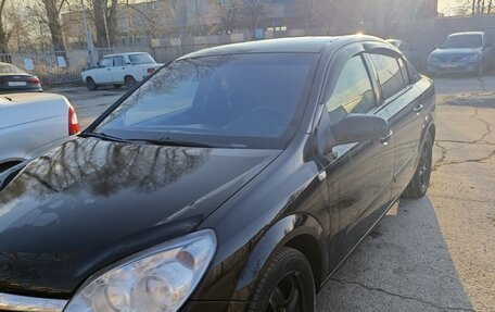 Opel Astra H, 2008 год, 432 000 рублей, 8 фотография