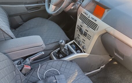 Opel Astra H, 2008 год, 432 000 рублей, 4 фотография