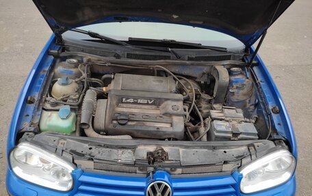 Volkswagen Golf IV, 1998 год, 270 000 рублей, 8 фотография