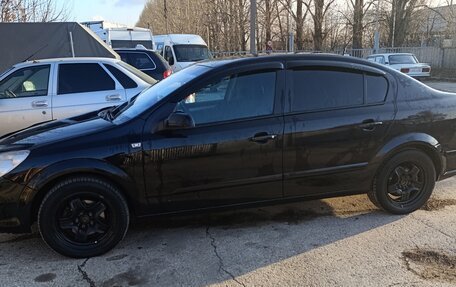 Opel Astra H, 2008 год, 432 000 рублей, 6 фотография