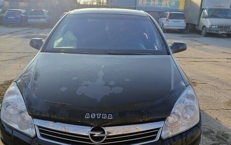 Opel Astra H, 2008 год, 432 000 рублей, 9 фотография