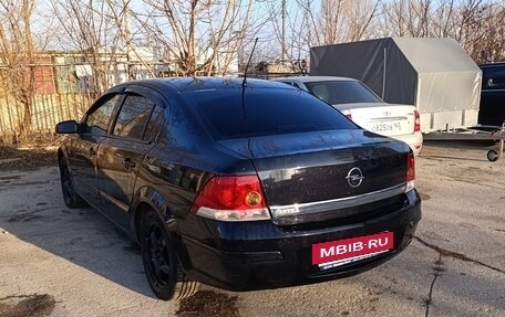 Opel Astra H, 2008 год, 432 000 рублей, 7 фотография