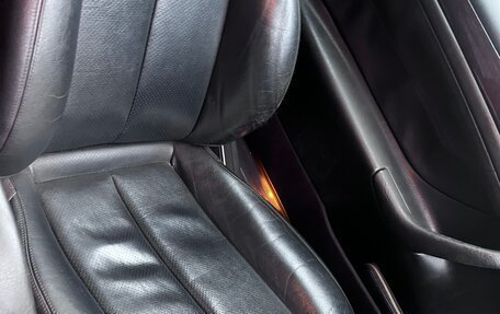 Mercedes-Benz CLK-Класс, 2000 год, 700 000 рублей, 3 фотография