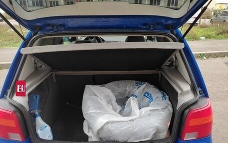 Volkswagen Golf IV, 1998 год, 270 000 рублей, 12 фотография