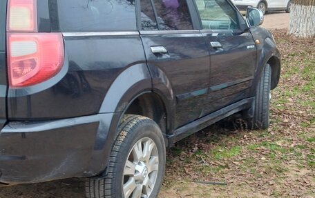 Great Wall Hover, 2007 год, 530 000 рублей, 4 фотография