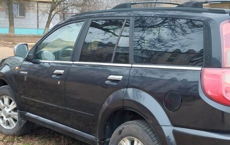 Great Wall Hover, 2007 год, 530 000 рублей, 3 фотография