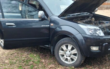 Great Wall Hover, 2007 год, 530 000 рублей, 7 фотография