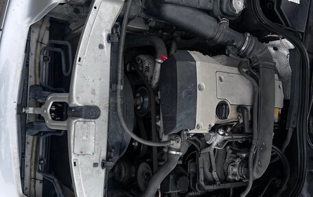 Mercedes-Benz CLK-Класс, 2000 год, 700 000 рублей, 11 фотография