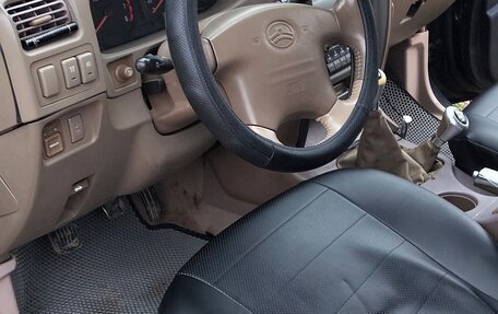 Great Wall Hover, 2007 год, 530 000 рублей, 8 фотография