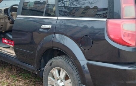 Great Wall Hover, 2007 год, 530 000 рублей, 5 фотография