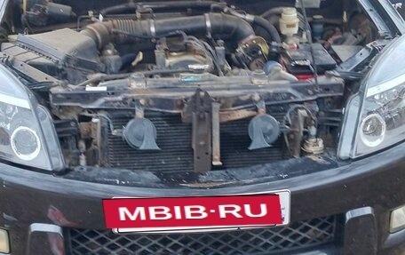 Great Wall Hover, 2007 год, 530 000 рублей, 9 фотография