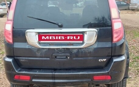 Great Wall Hover, 2007 год, 530 000 рублей, 6 фотография