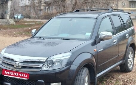 Great Wall Hover, 2007 год, 530 000 рублей, 2 фотография