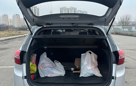 Hyundai Creta I рестайлинг, 2020 год, 2 200 000 рублей, 5 фотография