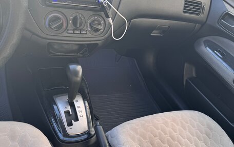 Mitsubishi Lancer IX, 2004 год, 450 000 рублей, 10 фотография