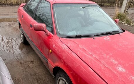Audi 80, 1990 год, 99 000 рублей, 4 фотография