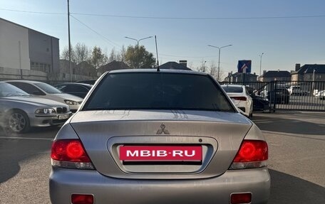 Mitsubishi Lancer IX, 2004 год, 450 000 рублей, 2 фотография