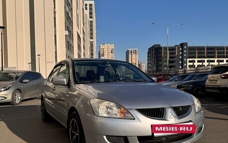 Mitsubishi Lancer IX, 2004 год, 450 000 рублей, 8 фотография