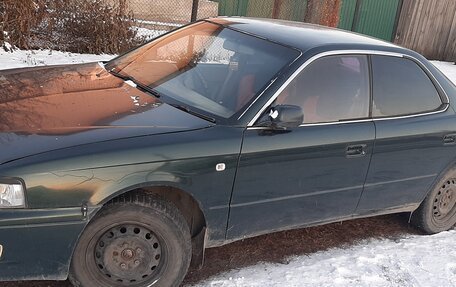 Toyota Vista, 1995 год, 169 999 рублей, 2 фотография