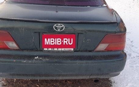 Toyota Vista, 1995 год, 169 999 рублей, 4 фотография