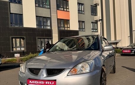 Mitsubishi Lancer IX, 2004 год, 450 000 рублей, 7 фотография