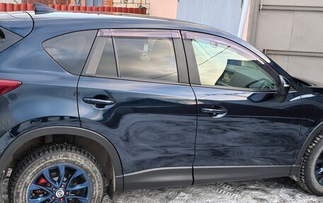 Mazda CX-5 II, 2016 год, 2 350 000 рублей, 4 фотография