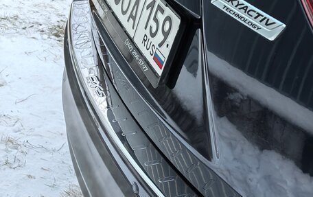 Mazda CX-5 II, 2016 год, 2 350 000 рублей, 14 фотография