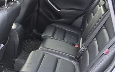 Mazda CX-5 II, 2016 год, 2 350 000 рублей, 15 фотография