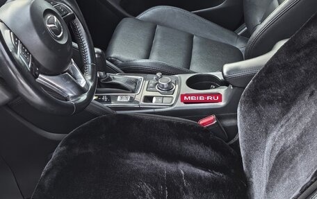 Mazda CX-5 II, 2016 год, 2 350 000 рублей, 10 фотография