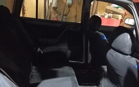 Toyota Caldina, 1995 год, 300 000 рублей, 2 фотография