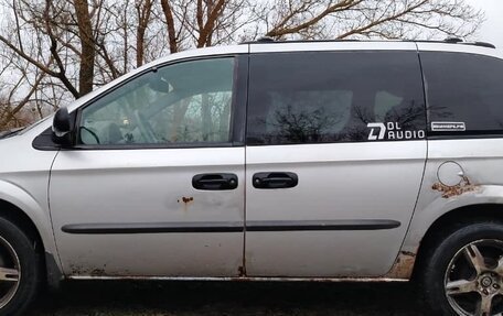 Chrysler Voyager IV, 2001 год, 450 000 рублей, 5 фотография