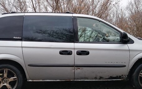 Chrysler Voyager IV, 2001 год, 450 000 рублей, 6 фотография