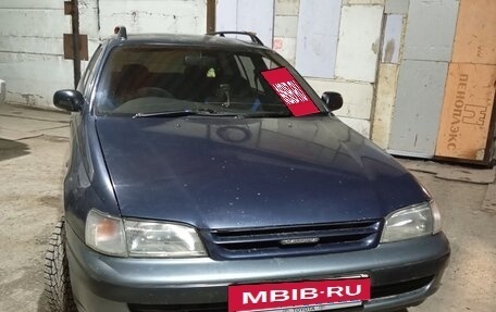 Toyota Caldina, 1995 год, 300 000 рублей, 4 фотография