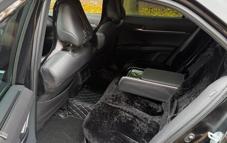 Toyota Camry, 2021 год, 4 100 000 рублей, 7 фотография