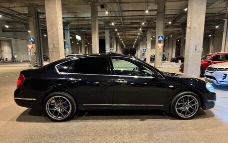 Nissan Teana, 2006 год, 790 000 рублей, 4 фотография