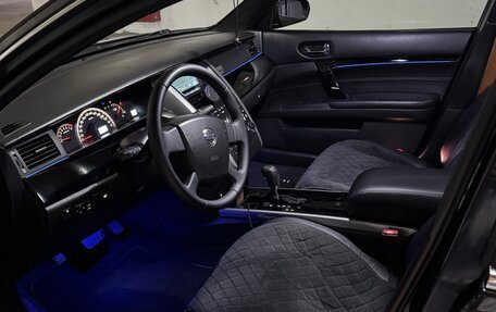 Nissan Teana, 2006 год, 790 000 рублей, 9 фотография