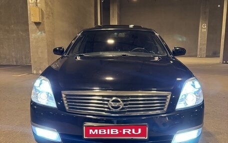 Nissan Teana, 2006 год, 790 000 рублей, 2 фотография