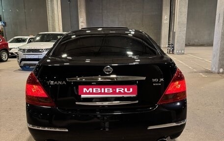 Nissan Teana, 2006 год, 790 000 рублей, 6 фотография